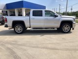 Used 2018 GMC Sierra 1500 SLT w/ SLT Premium Package image 4