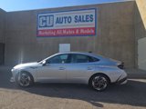 Used 2024 Hyundai Sonata SEL w/ Convenience Package image 4