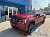 New 2025 GMC Sierra 1500 AT4 w/ AT4 Premium Package image 2