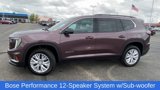 Used 2024 GMC Acadia Elevation w/ Luxury Package image 5