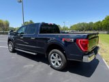 Used 2023 Ford F150 XLT w/ Equipment Group 302A High image 4