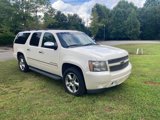 Used 2011 Chevrolet Suburban LTZ image 3