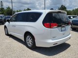 Used 2023 Chrysler Voyager LX image 4