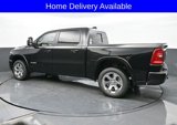New 2025 RAM 1500 4x4 Crew Cab image 3
