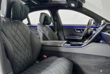 New 2026 Mercedes-Benz S 580e 4MATIC Sedan image 6