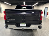 Used 2022 Chevrolet Silverado 1500 LT w/ Z71 Off-Road Package image 5