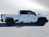New 2025 Chevrolet Silverado 2500 Custom w/ Custom Value Package image 6