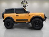Used 2021 Ford Bronco Badlands image 3