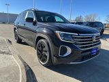 New 2025 Volkswagen Atlas SE image 5