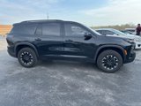 Used 2024 Chevrolet Traverse Z71 image 4