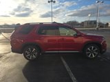 New 2025 Honda Pilot Touring image 4