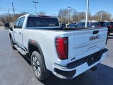 New 2025 GMC Sierra 2500 Denali w/ Technology Package image 5