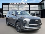 New 2025 INFINITI QX80 Sensory image 3