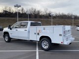 New 2025 Chevrolet Silverado 3500 W/T w/ WT Convenience Package image 3