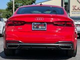 Used 2024 Audi A5 2.0T Premium Plus image 6