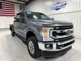 Used 2022 Ford F250 XLT w/ XLT Premium Package image 3