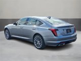 New 2025 Cadillac CT5 Premium Luxury w/ Technology Package image 3