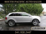 Used 2013 Ford Edge Limited image 4