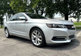 Used 2020 Chevrolet Impala Premier image 4
