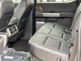 New 2025 Ford F250 Lariat w/ Black Appearance Package image 3