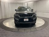 Used 2022 Jeep Grand Cherokee Limited image 2
