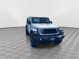 New 2024 Jeep Wrangler Sport S image 2