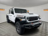 New 2025 Jeep Gladiator Mojave w/ Technology Group image 3
