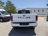 New 2025 RAM 2500 Limited image 5