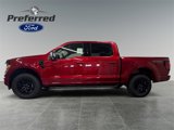 New 2025 Ford F150 XLT image 2