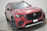 New 2025 MAZDA CX-70 Plug-In Hybrid w/ Premium Pkg image 2