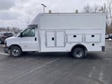 New 2025 GMC Savana 4500 w/ Power Convenience Package image 4