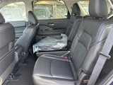 New 2025 Nissan Pathfinder SL w/ SL Premium Package image 6