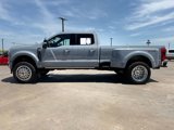 Used 2025 Ford F450 King Ranch w/ Chrome Package image 5