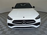 Certified 2024 Mercedes-Benz C 300 Sedan image 2