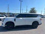 New 2025 Nissan Armada SV image 5