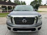 Used 2017 Nissan Titan SV image 2