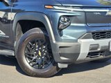 New 2026 Chevrolet Silverado EV LT image 3