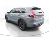 New 2026 Honda CR-V EX-L image 4