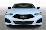 Used 2021 Acura TLX image 3