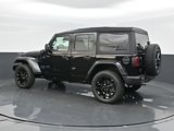 New 2025 Jeep Wrangler Unlimited Sahara image 5
