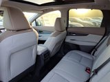 New 2025 Nissan Murano Platinum image 5