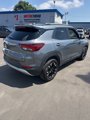Used 2022 Chevrolet TrailBlazer LT w/ LPO, Blackout Package image 2