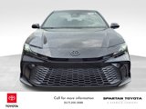 New 2025 Toyota Camry SE image 2