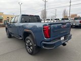 New 2025 GMC Sierra 2500 Denali w/ LPO, GMC Protection Package image 5