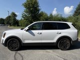 Used 2022 Kia Telluride SX w/ Nightfall Edition Package image 3