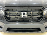 New 2025 Honda Ridgeline Black Edition image 3