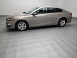 Used 2024 Chevrolet Malibu LT image 2