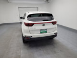 Used 2022 Kia Sportage LX image 6