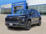New 2026 Chevrolet Equinox RS w/ Safety and Technology Package image 4