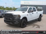 New 2025 RAM 2500 Tradesman image 2